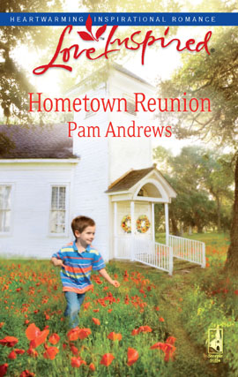 Title details for Hometown Reunion by Pam Andrews - Available
